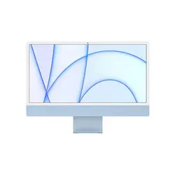 کامپیوتر همه کاره 24 اینچی اپل مدل imac MJV93 2021