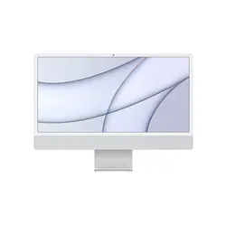 کامپیوتر همه کاره 24 اینچی اپل مدل imac MGPD3 2021