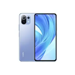 گوشی موبایل شیائومی مدل Xiaomi Mi 11 Lite 4G رم 6 گیگابایت