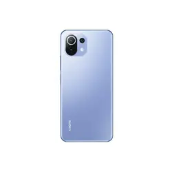 گوشی موبایل شیائومی مدل Xiaomi Mi 11 Lite 4G رم 6 گیگابایت