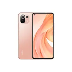 گوشی موبایل شیائومی مدل Xiaomi Mi 11 Lite 4G رم 6 گیگابایت