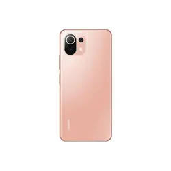گوشی موبایل شیائومی مدل Xiaomi Mi 11 Lite 4G رم 6 گیگابایت
