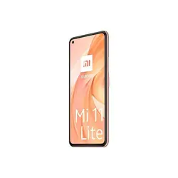 گوشی موبایل شیائومی مدل Xiaomi Mi 11 Lite 4G رم 6 گیگابایت