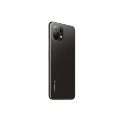 گوشی موبایل شیائومی مدل Xiaomi Mi 11 Lite 4G رم 6 گیگابایت