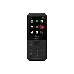 نوکیا ۵۳۱۰ مدل سال ۲۰۲۰ | Nokia 5310 2020