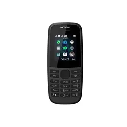 گوشی موبایل نوکیا ۱۰۵ مدل ۲۰۱۹ | Nokia 105 2019