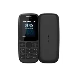 گوشی موبایل نوکیا ۱۰۵ مدل ۲۰۱۹ | Nokia 105 2019