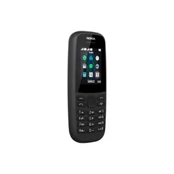 گوشی موبایل نوکیا ۱۰۵ مدل ۲۰۱۹ | Nokia 105 2019