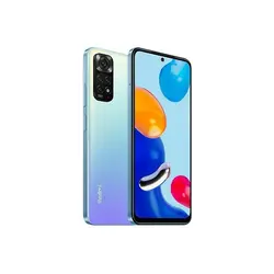 گوشی موبایل شیائومی مدل Xiaomi Redmi Note 11 4G رم 6 گیگابایت ظرفیت 128 گیگابایت