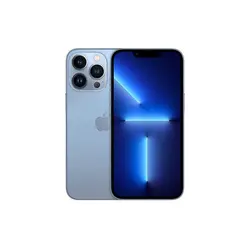گوشی موبایل اپل مدل Apple iphone 13 Pro ظرفیت 256 گیگابایت رم 6 گیگابایت-نات اکتیو - آی تی سیتی