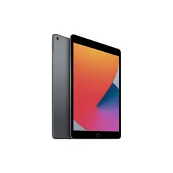 تبلت اپل مدل Apple iPad 10.2 8th-Generation WIFI 2020 رم 3 گیگابایت ظرفیت 128 گیگابایت