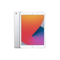 تبلت اپل مدل Apple iPad 10.2 8th-Generation 4G 2020 رم 3 گیگابایت ظرفیت 32 گیگابایت