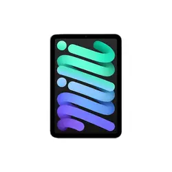 مشخصات و قیمت آیپد مینی نسل 6 ظرفیت 64 گیگ 5G مدل ۲۰۲۱