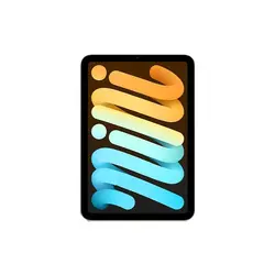 مشخصات و قیمت آیپد مینی نسل 6 ظرفیت 64 گیگ 5G مدل ۲۰۲۱