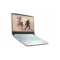 لپ تاپ 15 اینچی ام اس آی مدل MSI SWORD 15 11UD-001US