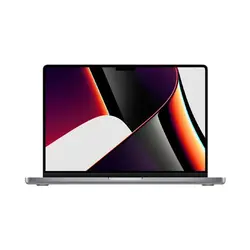 مک بوک پرو 16 اینچی اپل مدل Apple MacBook Pro M1 Pro MK183 2021