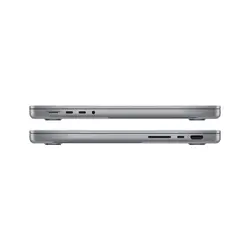 مک بوک پرو 16 اینچی اپل مدل Apple MacBook Pro M1 Pro MK183 2021