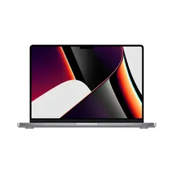 مک بوک پرو 14 اینچی اپل مدل Apple MacBook Pro M1 Pro MKGP3 2021