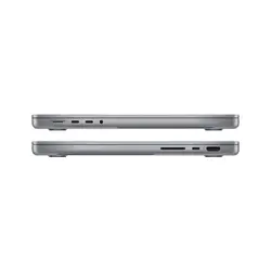 مک بوک پرو 14 اینچی اپل مدل Apple MacBook Pro M1 Pro MKGP3 2021