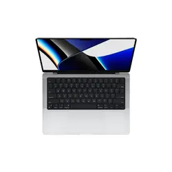 لپ تاپ 14 اینچی اپل مدل مک بوک Apple MacBook Pro MKGR3 2021