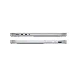 لپ تاپ 14 اینچی اپل مدل مک بوک Apple MacBook Pro MKGR3 2021