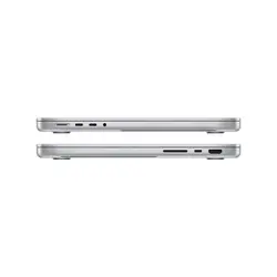 مک بوک پرو 14 اینچی اپل مدل Apple MacBook Pro M1 Pro MKGT3 2021