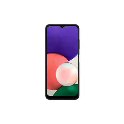 گوشی موبایل سامسونگ مدل Samsung Galaxy A22 5G رم 4 گیگابایت ظرفیت 128 گیگابایت