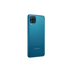 گوشی موبایل سامسونگ مدل Samsung Galaxy A12 Nacho 4G رم 4 گیگابایت ظرفیت 32 گیگابایت