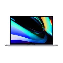 مک بوک پرو 16 اینچی اپل مدل Apple MacBook Pro MVVJ2 2019