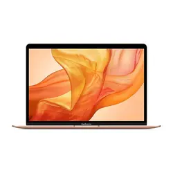 مک بوک پرو 13 اینچی اپل مدل Apple MacBook Air MWTL2 2020