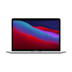 لپ تاپ 13 اینچی اپل مدل مک بوک Apple MacBook Pro MYDA2 2020