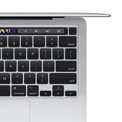 لپ تاپ 13 اینچی اپل مدل مک بوک Apple MacBook Pro MYDA2 2020