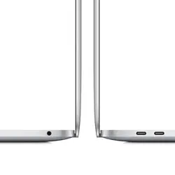 لپ تاپ 13 اینچی اپل مدل مک بوک Apple MacBook Pro MYDA2 2020