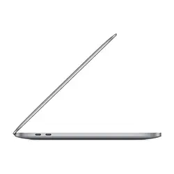 لپ تاپ 13 اینچی اپل مدل مک بوک Apple MacBook Pro MYD82 2020