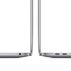 لپ تاپ 13 اینچی اپل مدل مک بوک Apple MacBook Pro MYD82 2020