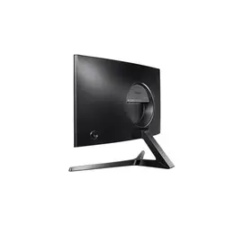 مانیتور سامسونگ مدل SAMSUNG LC24RG50FQ-M سایز 24 اینچ