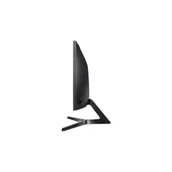 مانیتور سامسونگ مدل SAMSUNG LC24RG50FQ-M سایز 24 اینچ
