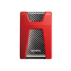 هارد اکسترنال ای دیتا مدل ADATA HD650 ظرفیت 1 ترابایت