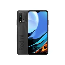 گوشی موبایل شیائومی مدل Xiaomi Redmi 9T 4G رم 6 گیگابایت ظرفیت 128 گیگابایت