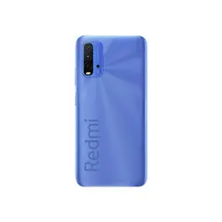گوشی موبایل شیائومی مدل Xiaomi Redmi 9T 4G رم 6 گیگابایت ظرفیت 128 گیگابایت