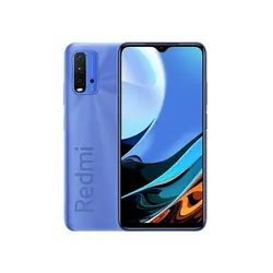 گوشی موبایل شیائومی مدل Xiaomi Redmi 9T 4G رم 6 گیگابایت ظرفیت 128 گیگابایت