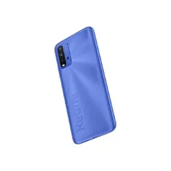 گوشی موبایل شیائومی مدل Xiaomi Redmi 9T 4G رم 6 گیگابایت ظرفیت 128 گیگابایت