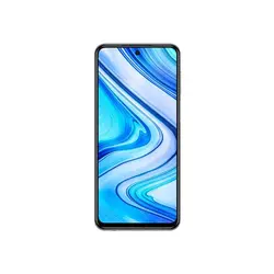 گوشی موبایل شیائومی مدل Redmi Note 9 Pro 4G رم 6 گیگابایت ظرفیت 128 گیگابایت