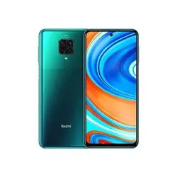 گوشی موبایل شیائومی مدل Redmi Note 9 Pro 4G رم 6 گیگابایت ظرفیت 128 گیگابایت