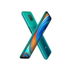 گوشی موبایل شیائومی مدل Redmi Note 9 Pro 4G رم 6 گیگابایت ظرفیت 128 گیگابایت