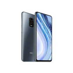 گوشی موبایل شیائومی مدل Redmi Note 9 Pro 4G رم 6 گیگابایت ظرفیت 128 گیگابایت