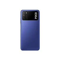 گوشی موبایل شیائومی مدل Xiaomi Poco M3 4G ظرفیت 128 گیگابایت