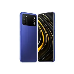 گوشی موبایل شیائومی مدل Xiaomi Poco M3 4G ظرفیت 128 گیگابایت