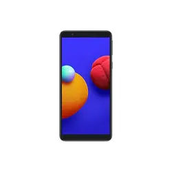 گوشی موبایل سامسونگ مدل Samsung Galaxy A01 Core 4G رم 2 گیگابایت ظرفیت 16 گیگابایت