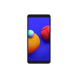 گوشی موبایل سامسونگ مدل Samsung Galaxy A01 Core 4G رم 2 گیگابایت ظرفیت 16 گیگابایت
